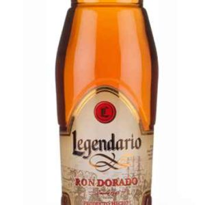 Legendario Dorado 70cl 38°