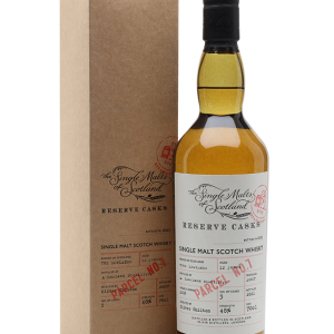 LOWLAND 13 ans Reserve Casks Elixir