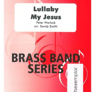 Lullaby My Jesus