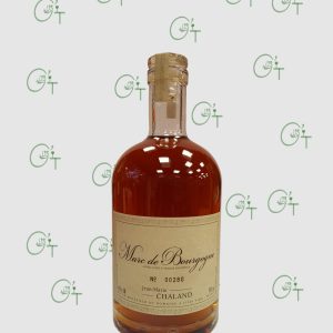 Marc de Bourgogne de Jean-Marie Chaland