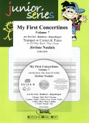 My first concertino volume 7
