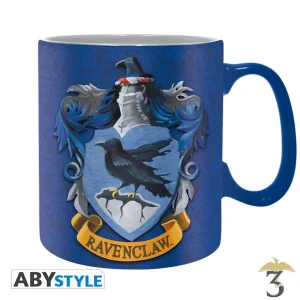 Mug serdaigle 460ml