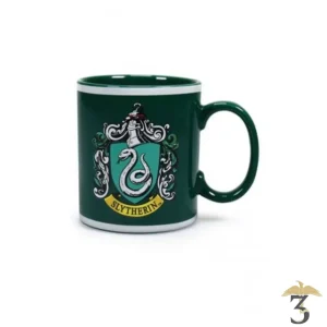Mug serpentard 400ml