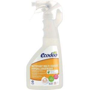 Ecodoo Nettoyant Multi-Usages 500Ml