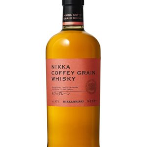 NIKKA Coffey Grain whisky 45%