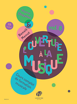 L’ouverture à la musique Vol.8