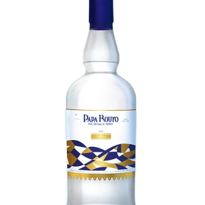 PAPA ROUYO rhum Vwayaj 45%