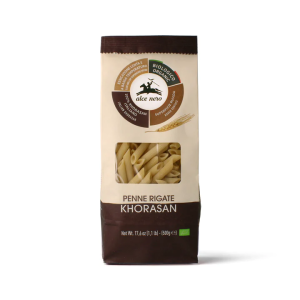 Alce Nero Penne Semoule de Khorasane 500G