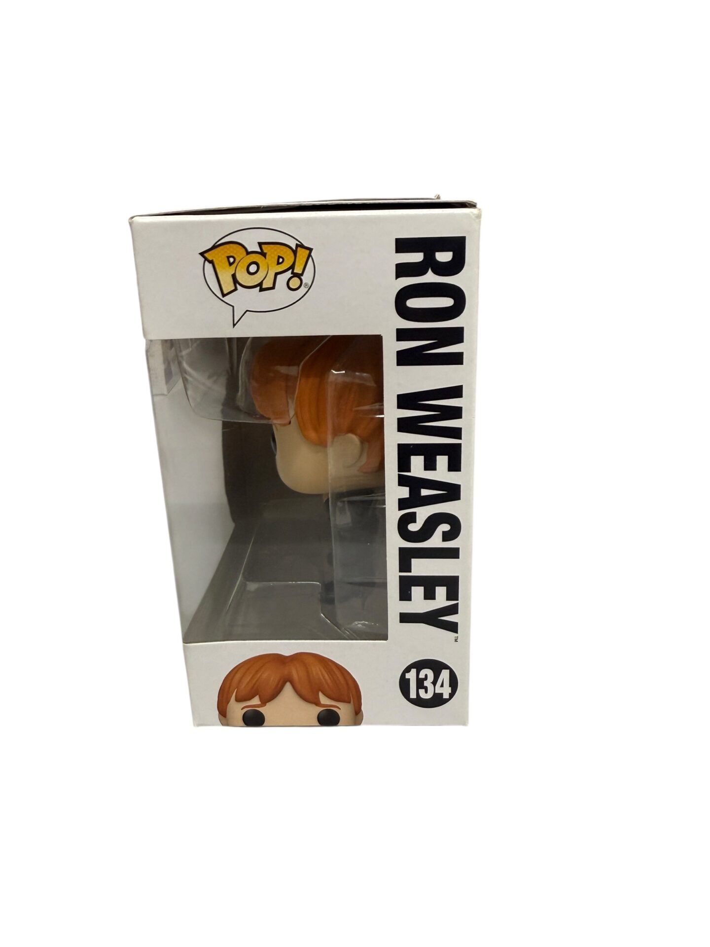 Funko pop 134 – 2nd Chance – Image 3