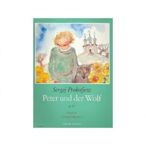 Pierre et le Loup op. 67