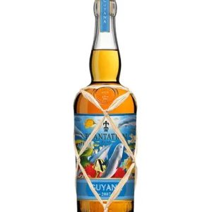 PLANTATION Rum 2007 Guyana 51%