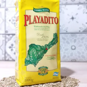 Yerba Maté Playadito