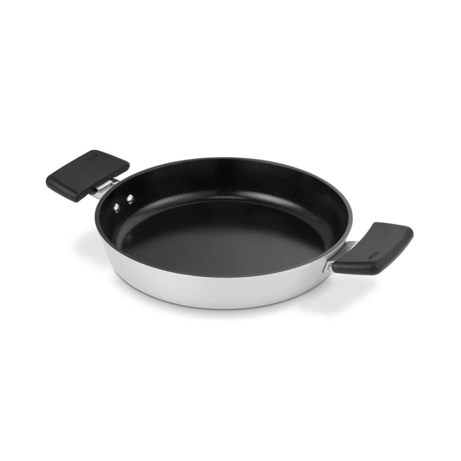 Poêle avec revètement 28cm Evolution Beka – Image 2