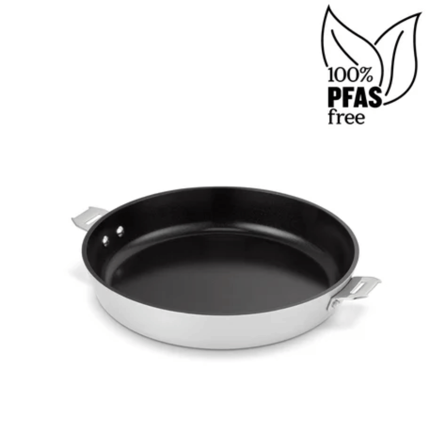 Poêle avec revètement 28cm Evolution Beka