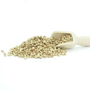 Poivre blanc de Penja
