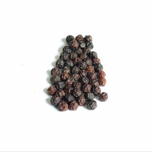 Poivre rouge de Mondolkiri