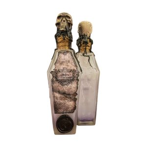 Philtre de mort vivante