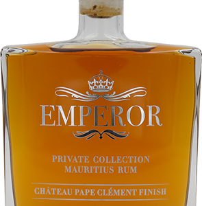 Emperor Private Collection Château Pape Clément 70cl 42°