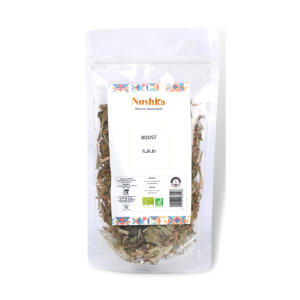 Nushka Mélange Boost 25G