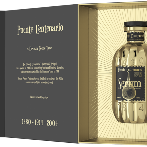 Sérum Puente Centenario 70cl 40°