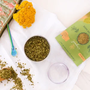 Maté Pur, Maté Bio (10g)