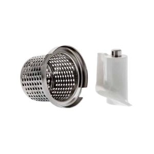 Râpe à parmesan et chocolat Ankarsrum