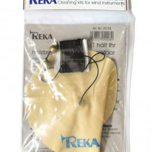 Écouvillon REKA Saxophone Baryton