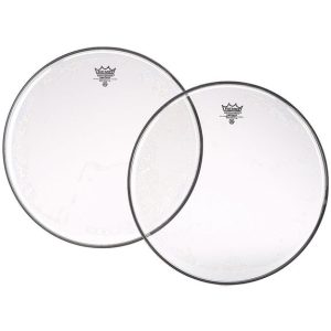 Peaux Remo Emperor Transparent