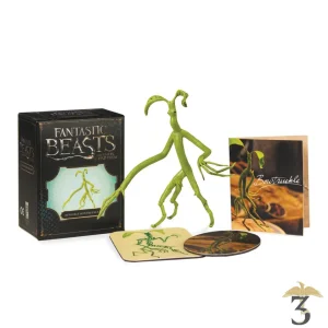 Réplique miniature botruc articulé