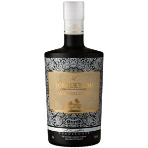 Longueteau Original Cream 70cl 17°