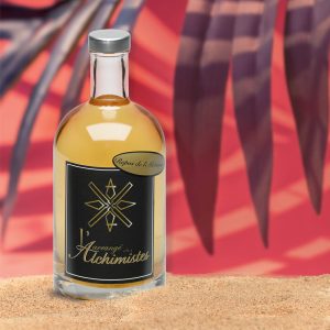 Alchimiste Repos 24,5°