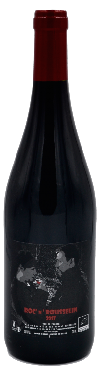 Roc’n’Rousselin