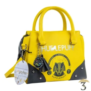 Sac à main poufsouffle