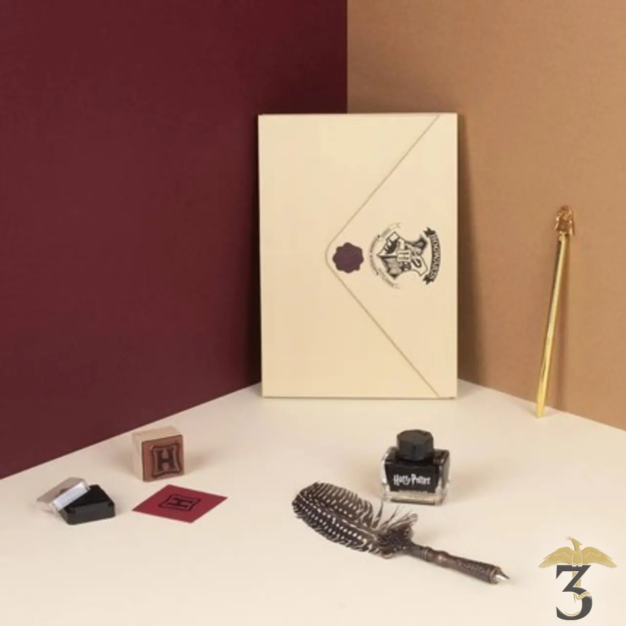 Set de papeterie lettre d’admission – Image 4