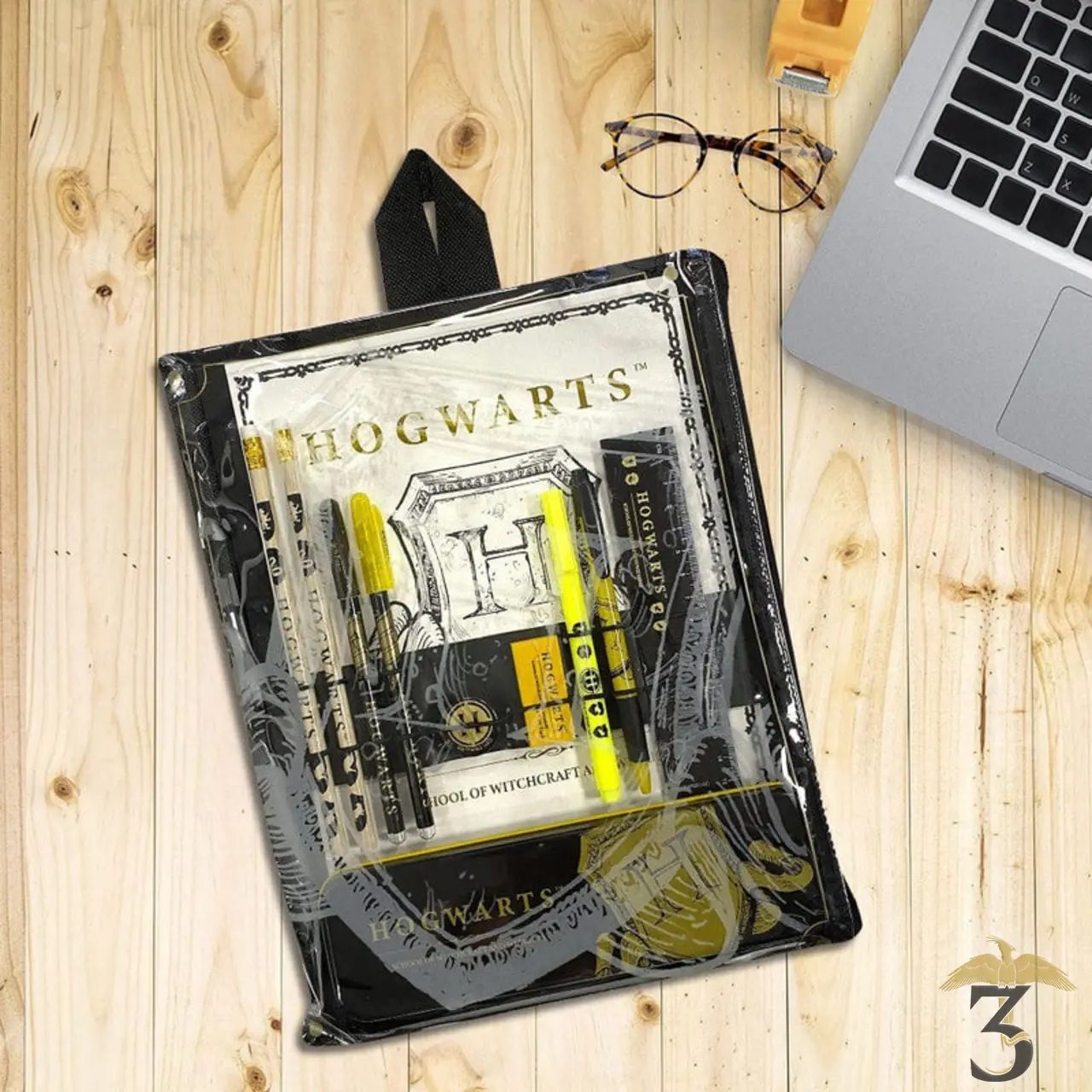 Set papeterie hogwarts – Image 3