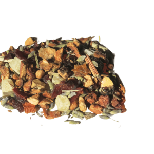 Sous le Ciel bleu, tisane