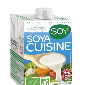 Soy Soya Cuisine 500Ml