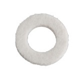 Jeu de 3 ou 4 feutres pour chapeau de dessus de baryton