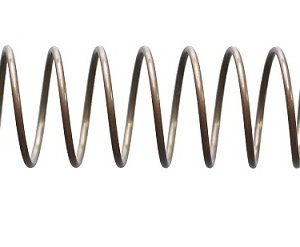 Ressorts Besson Original 4ème piston Tuba, Basse