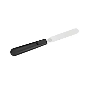 Mini Spatule plate 10cm ibili en inox