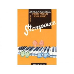 Stompouce – 6 Mains