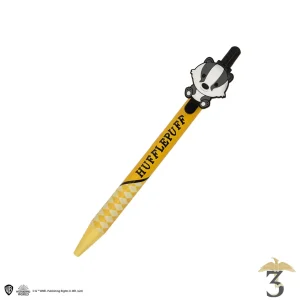 Stylo poufsouffle – harry potter