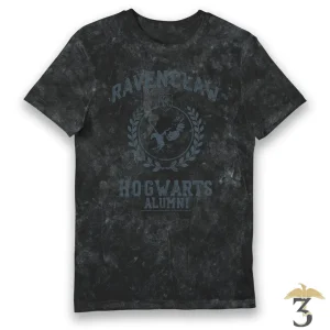 T-shirt alumni vintage serdaigle