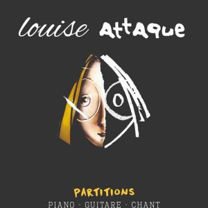 LOUISE ATTAQUE
