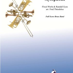 The Golden Age of the Xylophone