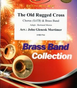 The Old Rugged Cross