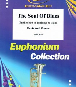 The Soul of Blues