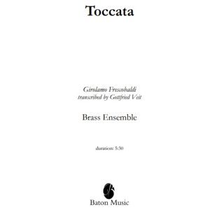Toccata
