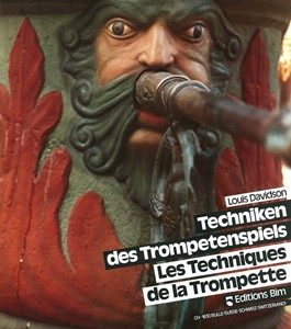 Les techniques de la trompette