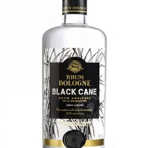 Bologne Black Cane 70cl 50°